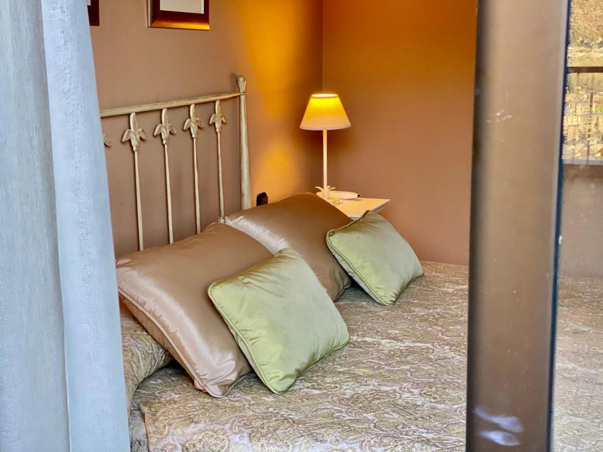 Prober_Siscaro Apartment เอิงคาม ภายนอก รูปภาพ