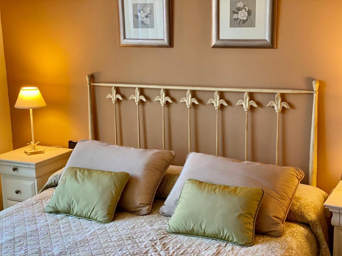 Prober_Siscaro Apartment เอิงคาม ภายนอก รูปภาพ