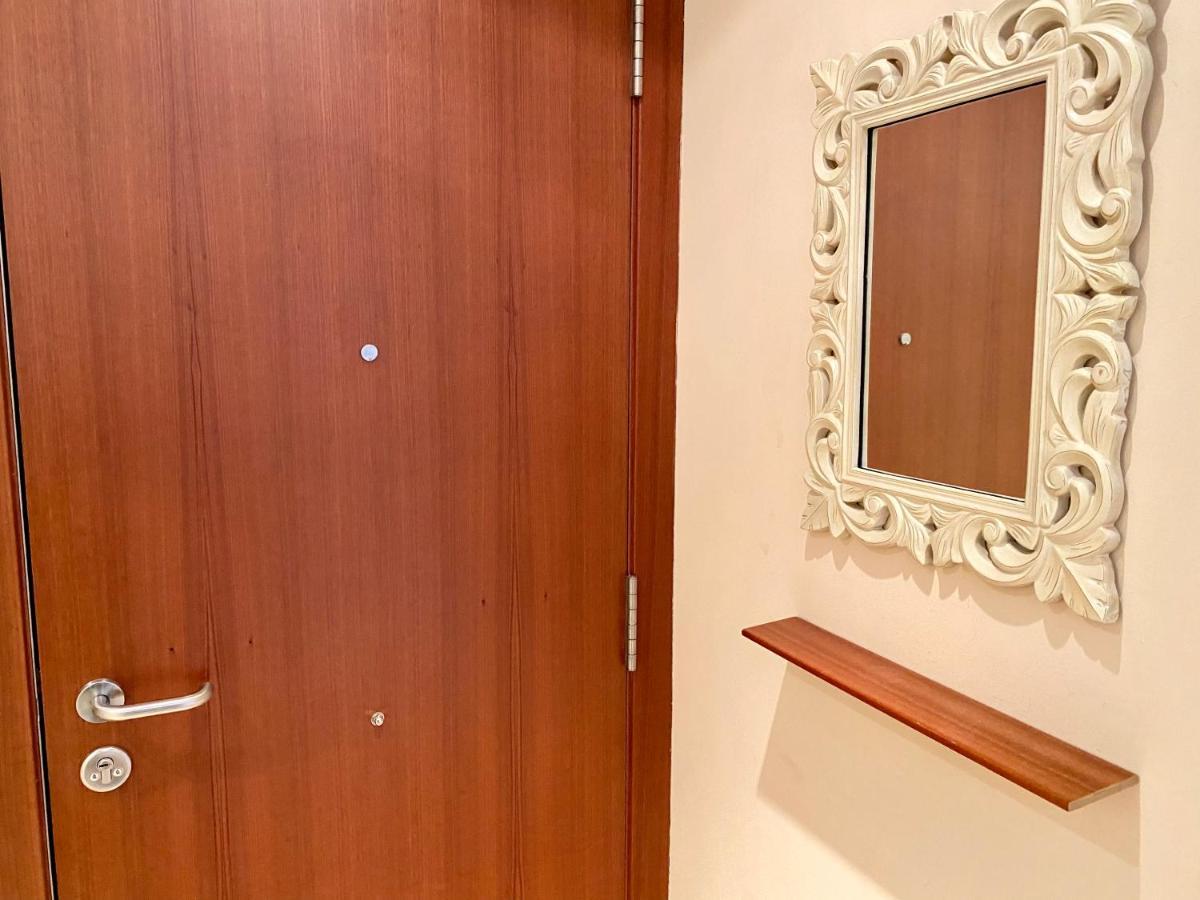 Prober_Siscaro Apartment เอิงคาม ภายนอก รูปภาพ
