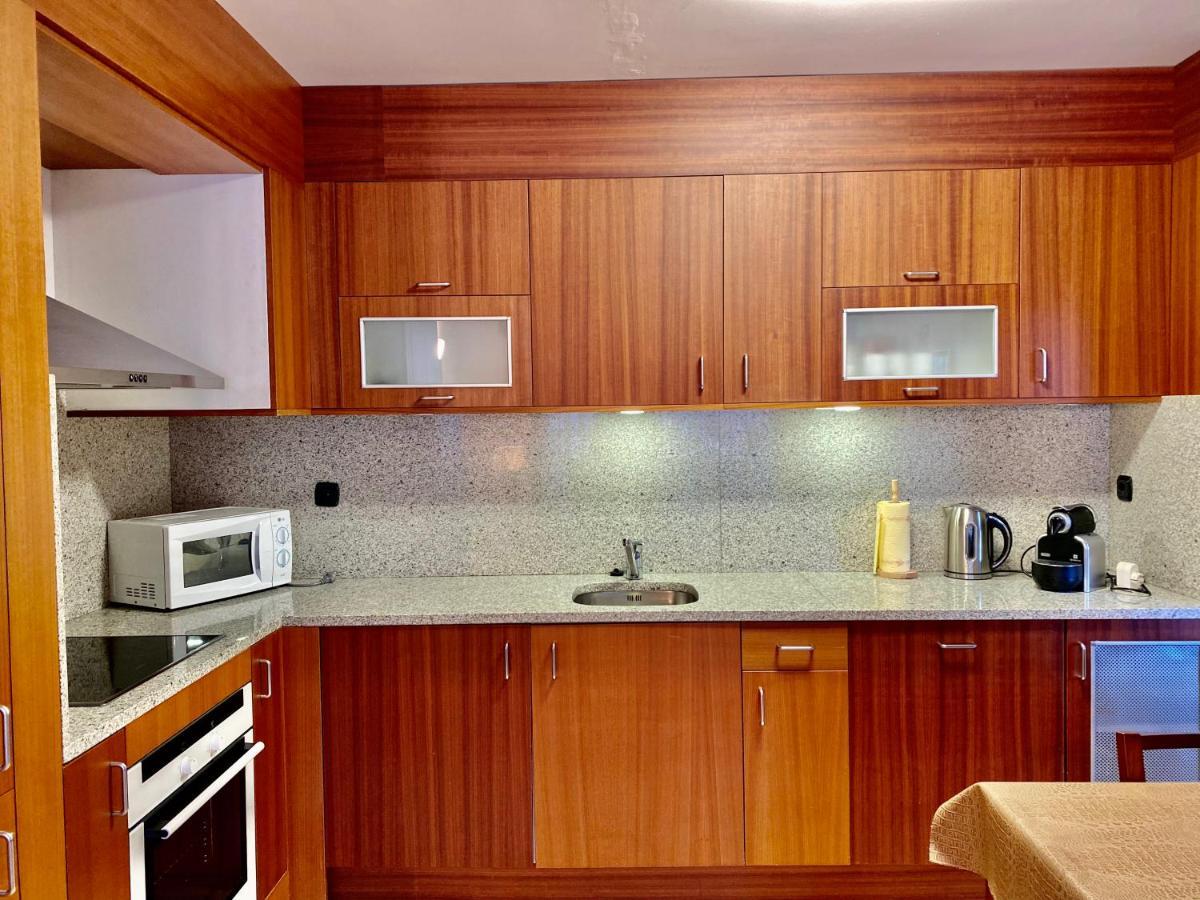 Prober_Siscaro Apartment เอิงคาม ภายนอก รูปภาพ
