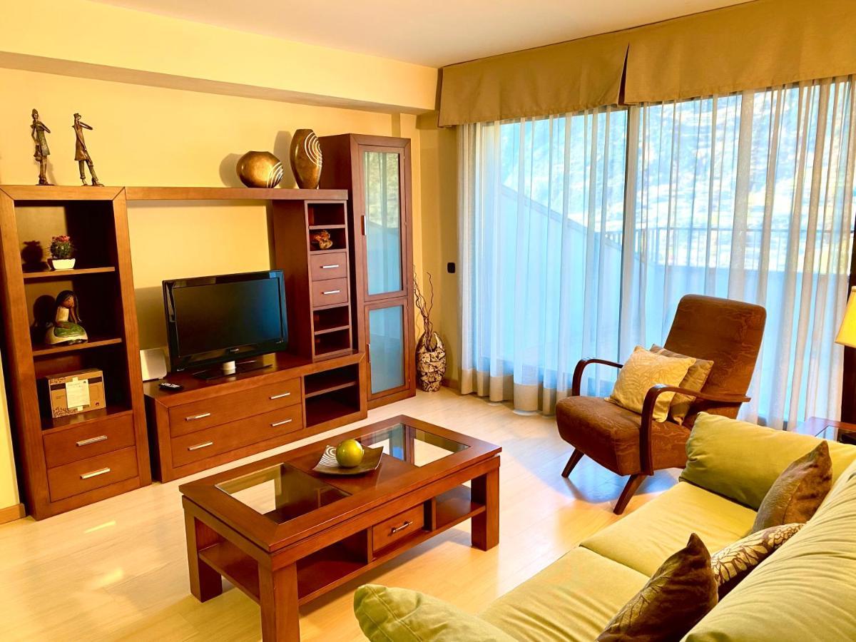 Prober_Siscaro Apartment เอิงคาม ภายนอก รูปภาพ