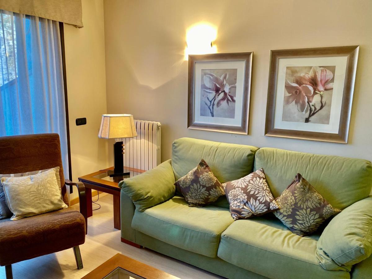 Prober_Siscaro Apartment เอิงคาม ภายนอก รูปภาพ