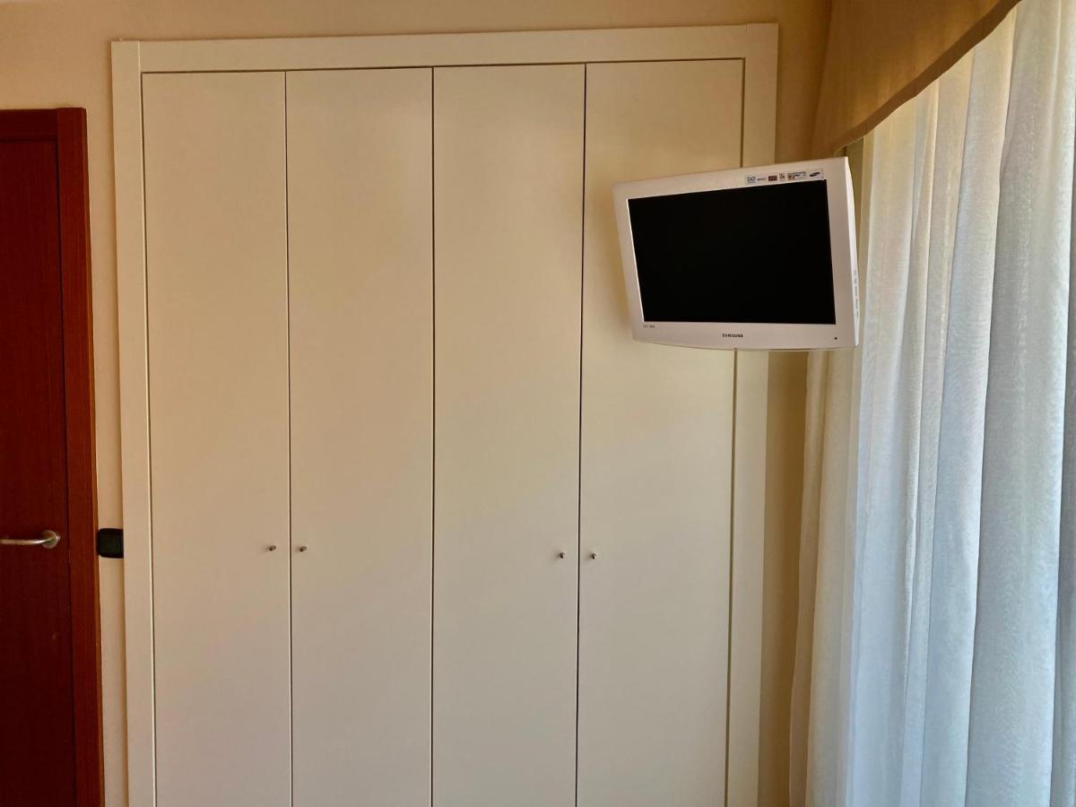 Prober_Siscaro Apartment เอิงคาม ภายนอก รูปภาพ