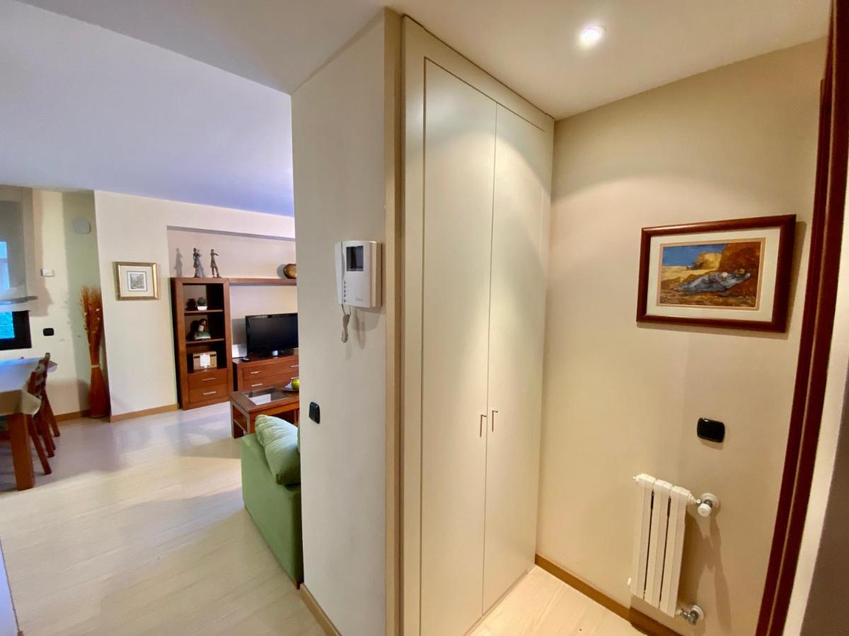 Prober_Siscaro Apartment เอิงคาม ภายนอก รูปภาพ